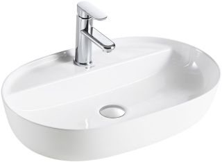 Раковина Ceramica Nova Modo CN2004 61см белый